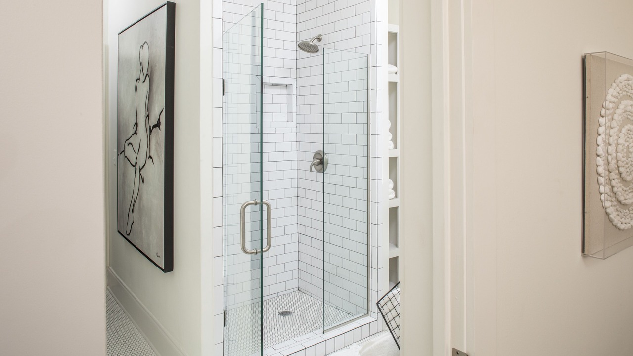 Photo of Bathroom in Wilson