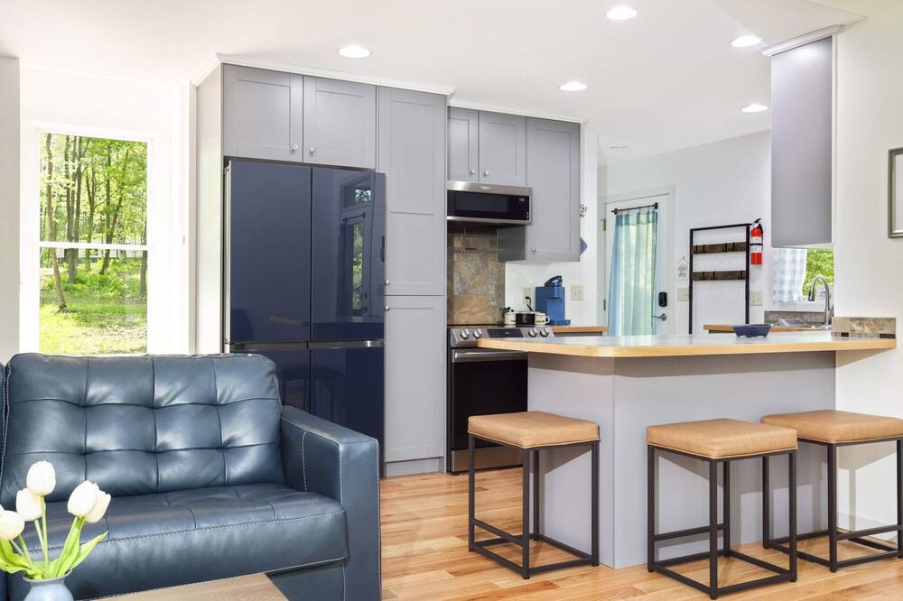 Photo of Kitchen in Luck
