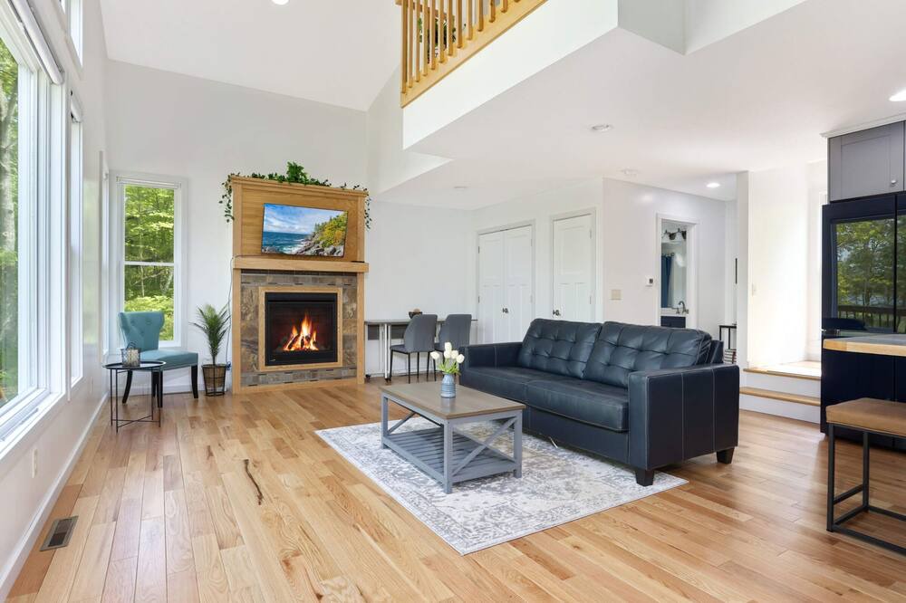 Photo of Livingroom in Luck