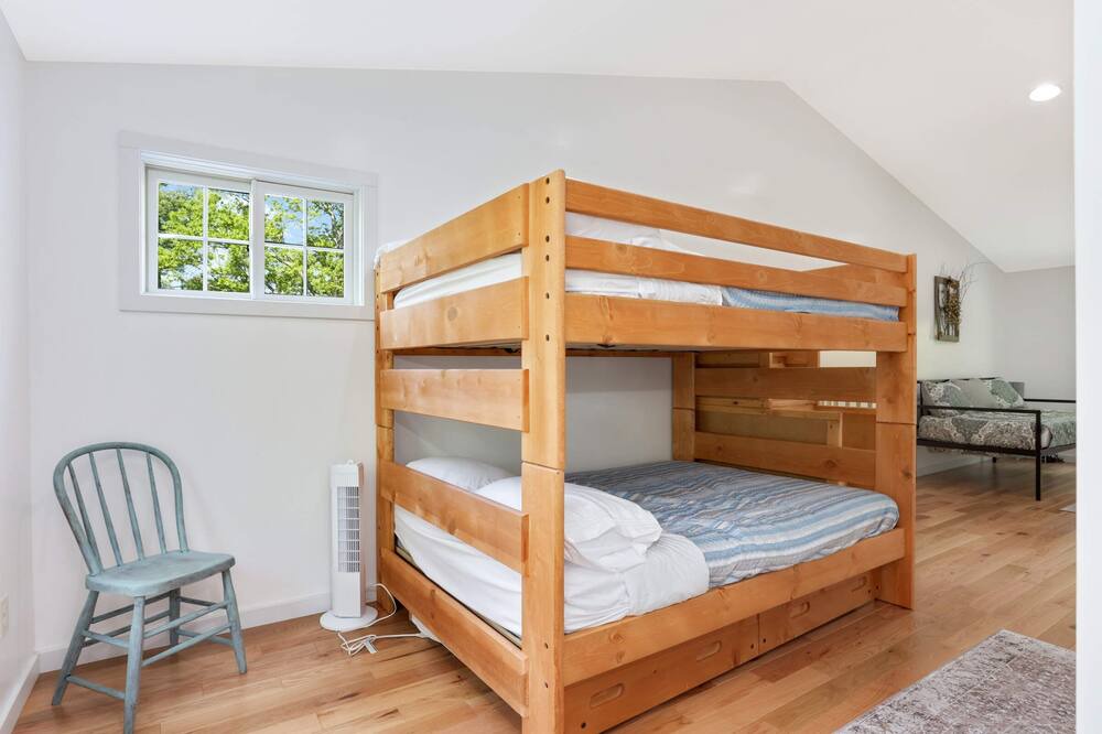 Photo of Bedroom in Luck