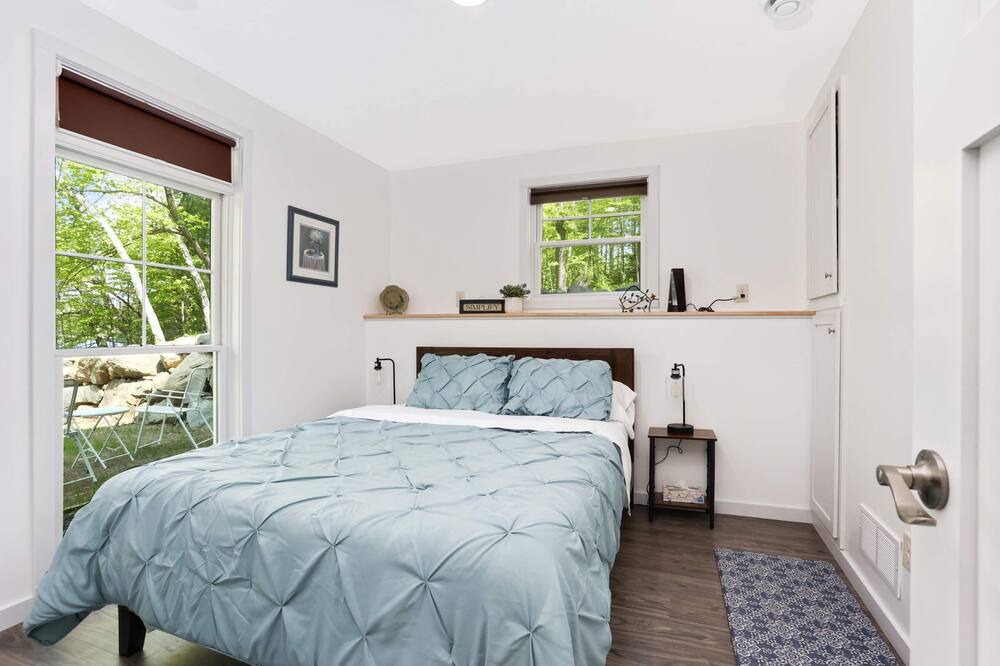 Photo of Bedroom in Luck