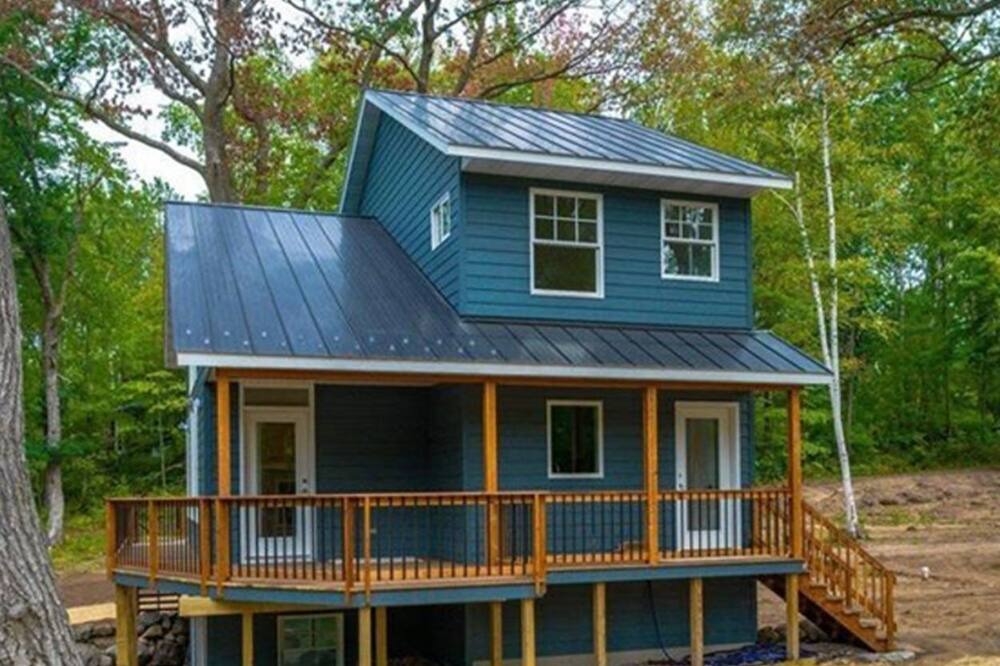 Photo of Outdoor in Luck