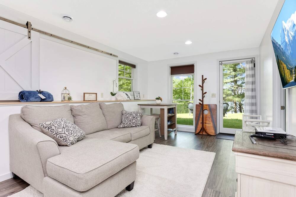 Photo of Livingroom in Luck