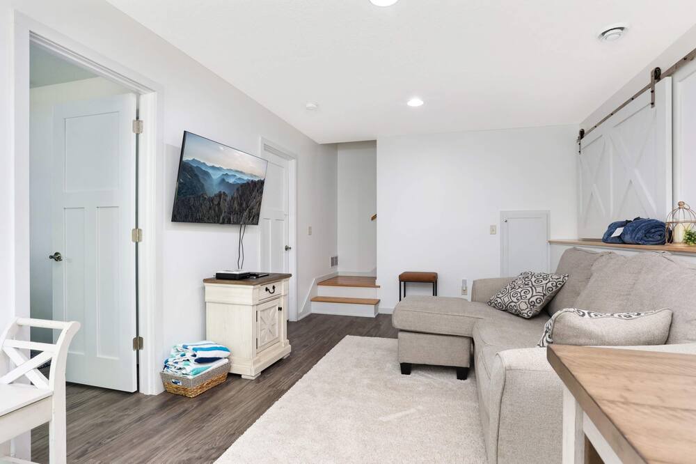 Photo of Livingroom in Luck