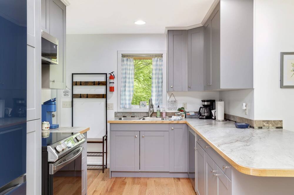 Photo of Kitchen in Luck
