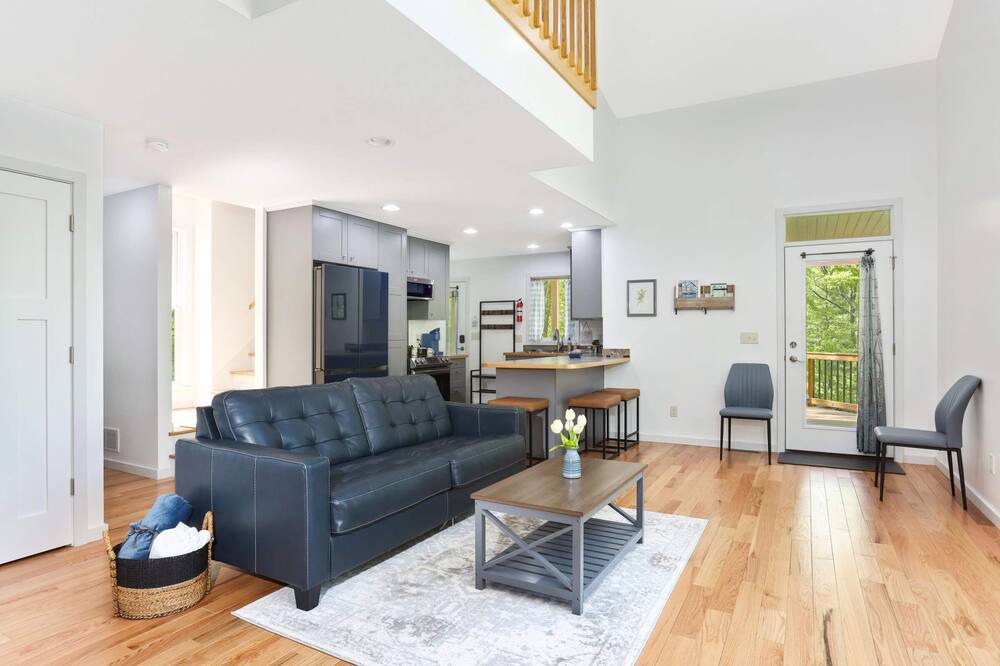 Photo of Livingroom in Luck