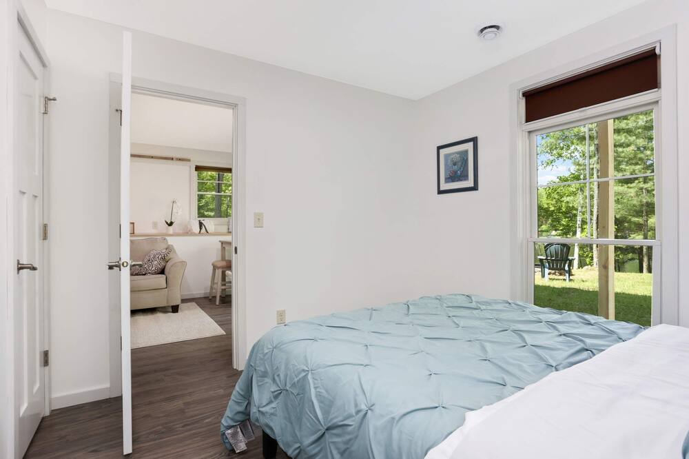 Photo of Bedroom in Luck