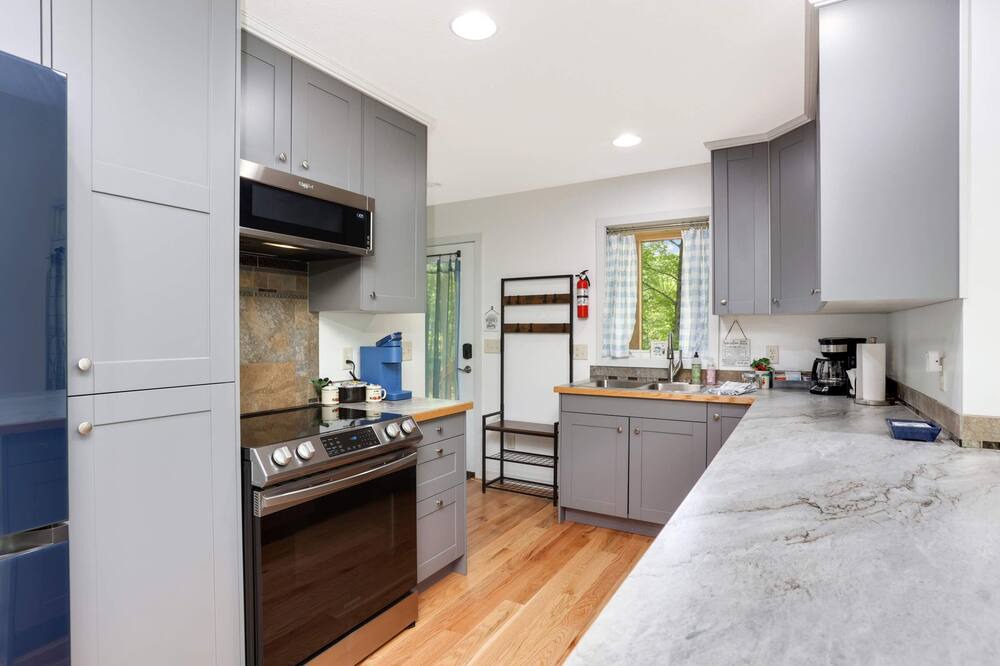 Photo of Kitchen in Luck