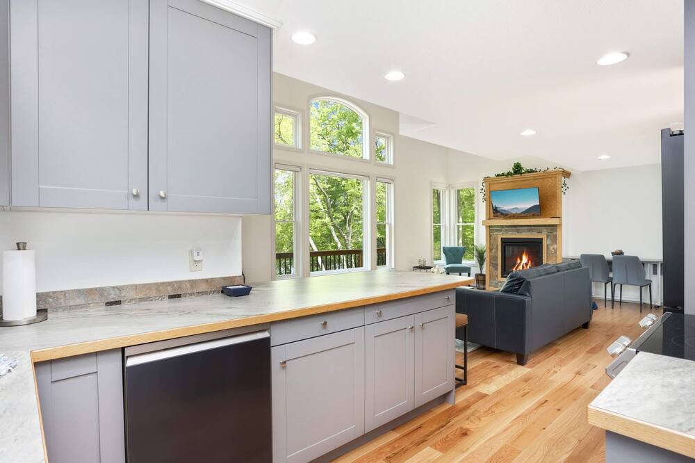Photo of Kitchen in Luck