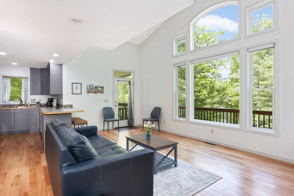 Photo of Livingroom in Luck