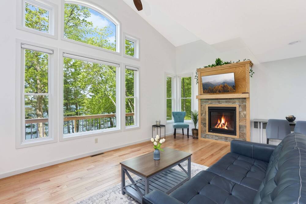 Photo of Livingroom in Luck