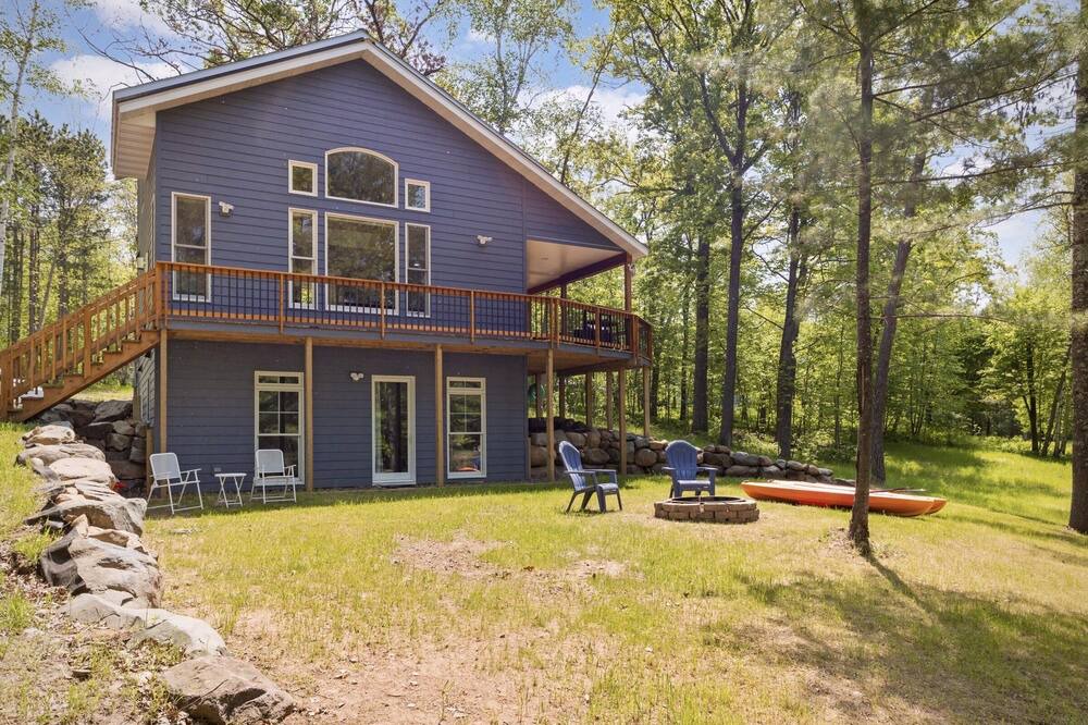 Photo of Outdoor in Luck