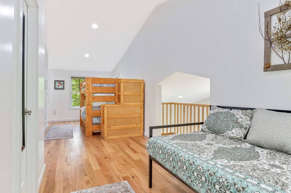 Photo of Bedroom in Luck