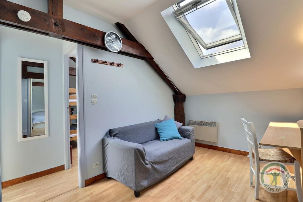 Photo of Livingroom in Hede