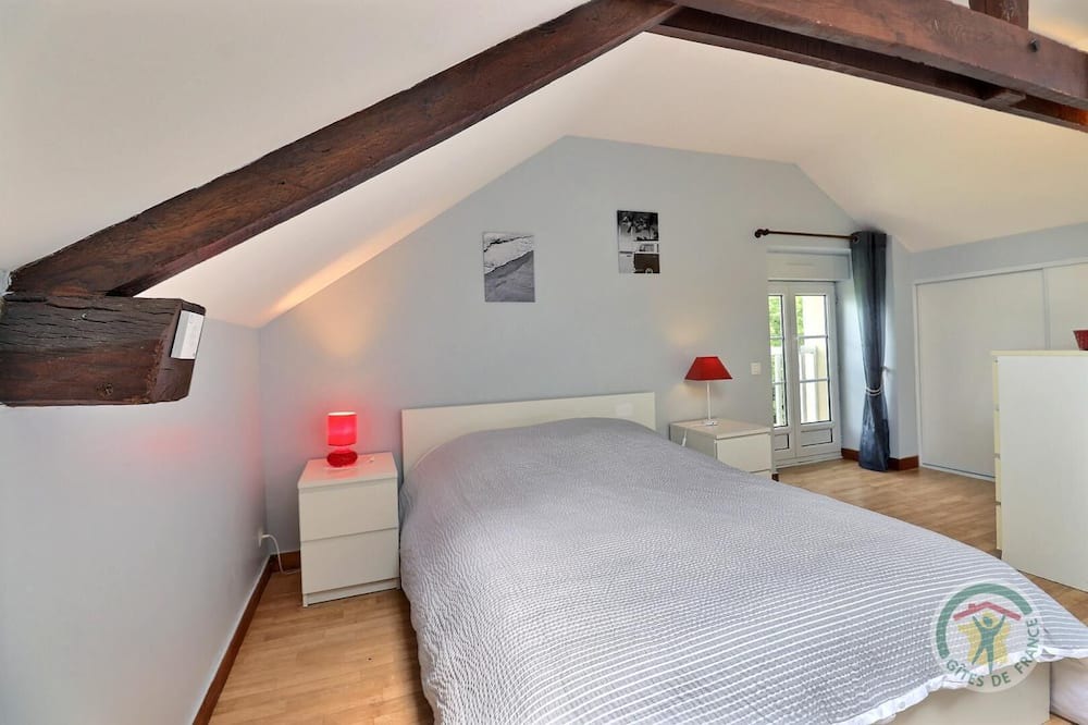 Photo of Bedroom in Hede