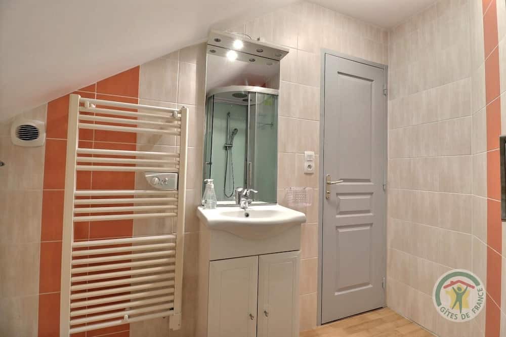 Photo of Bathroom in Hede