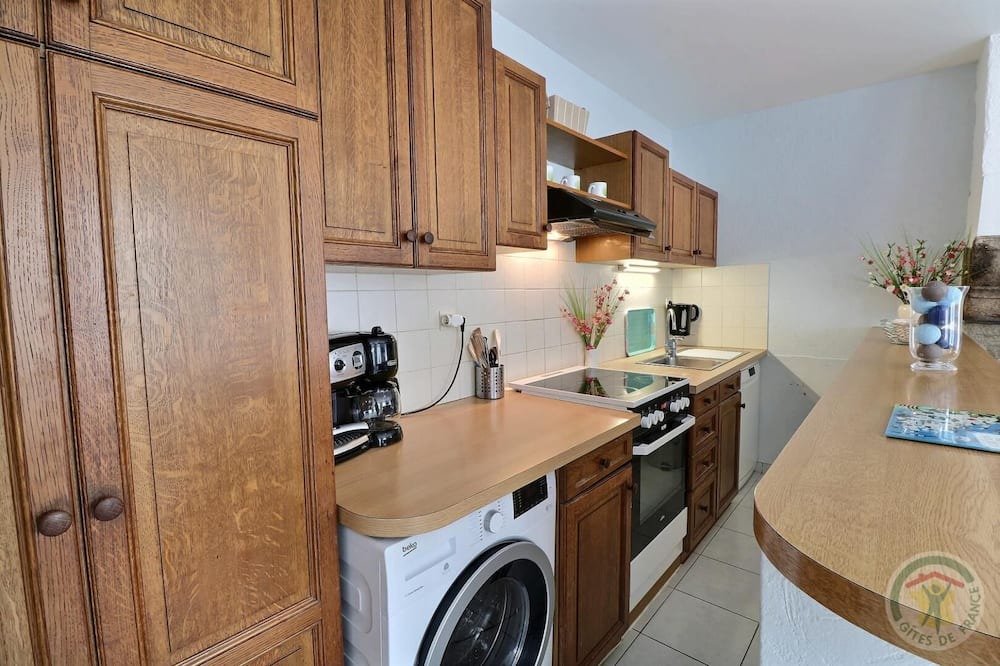 Photo of Kitchen in Hede