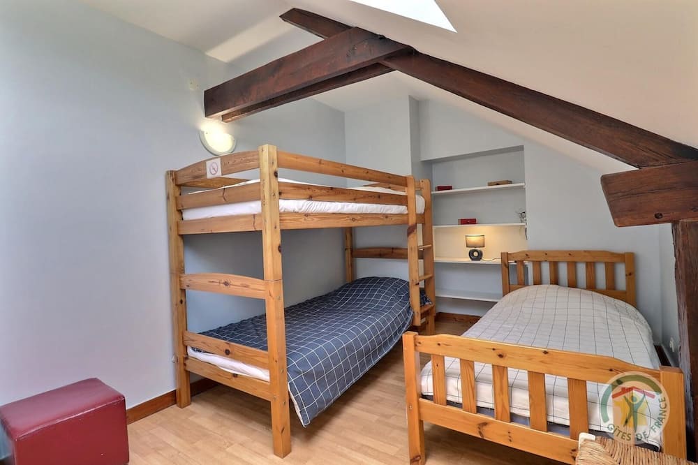 Photo of Bedroom in Hede