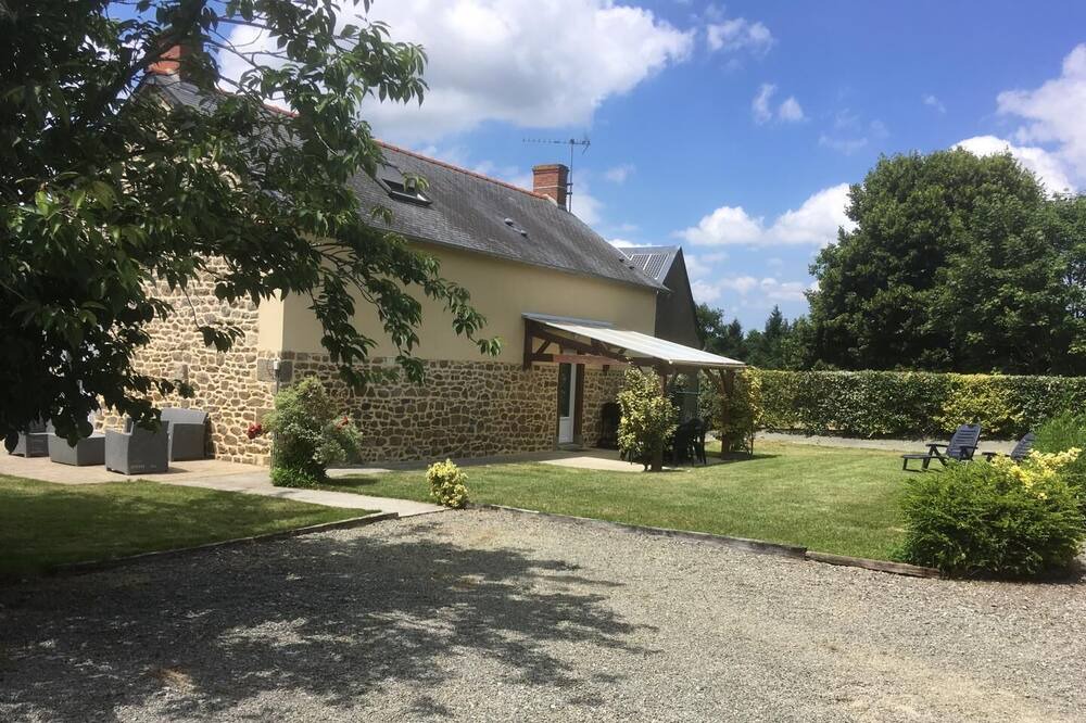 Photo of Outdoor in Hede