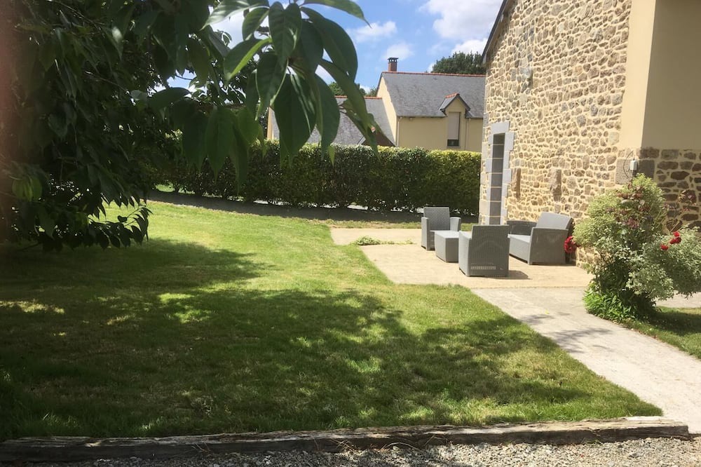 Photo of Outdoor in Hede