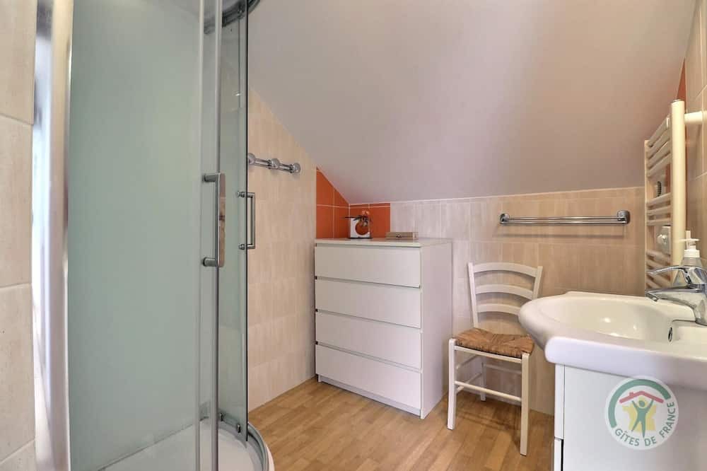 Photo of Bathroom in Hede