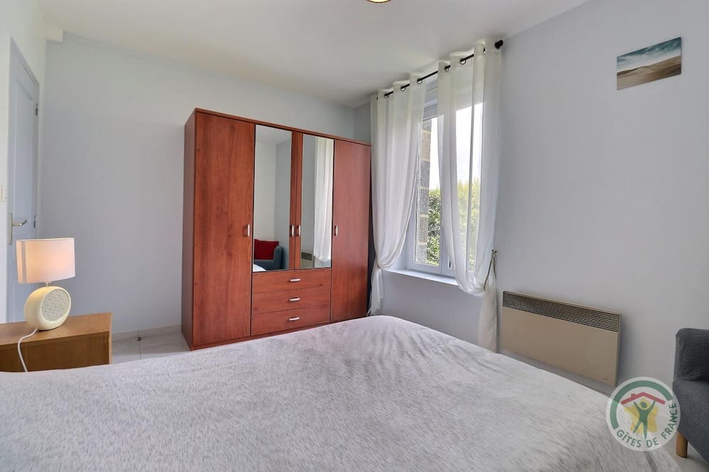 Photo of Bedroom in Hede