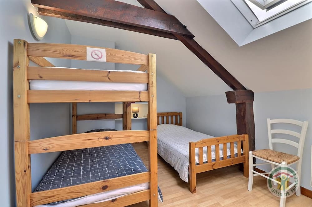 Photo of Bedroom in Hede