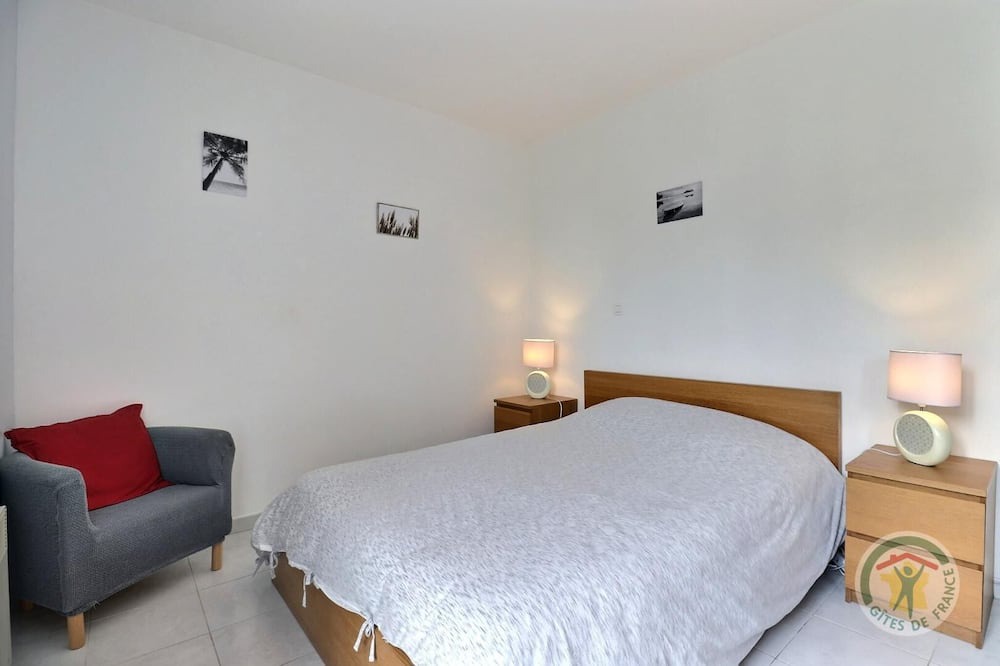 Photo of Bedroom in Hede