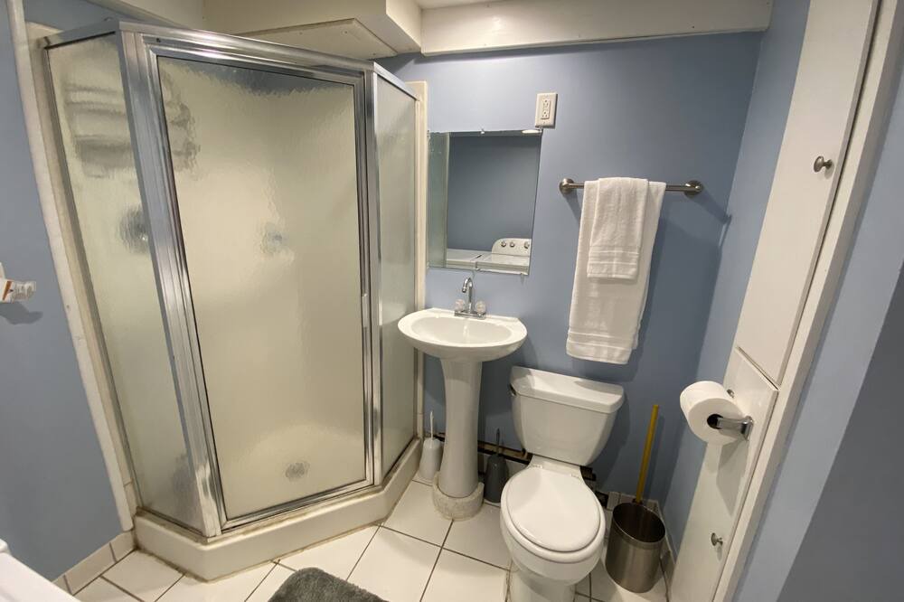 Photo of Bathroom in Berrien Springs