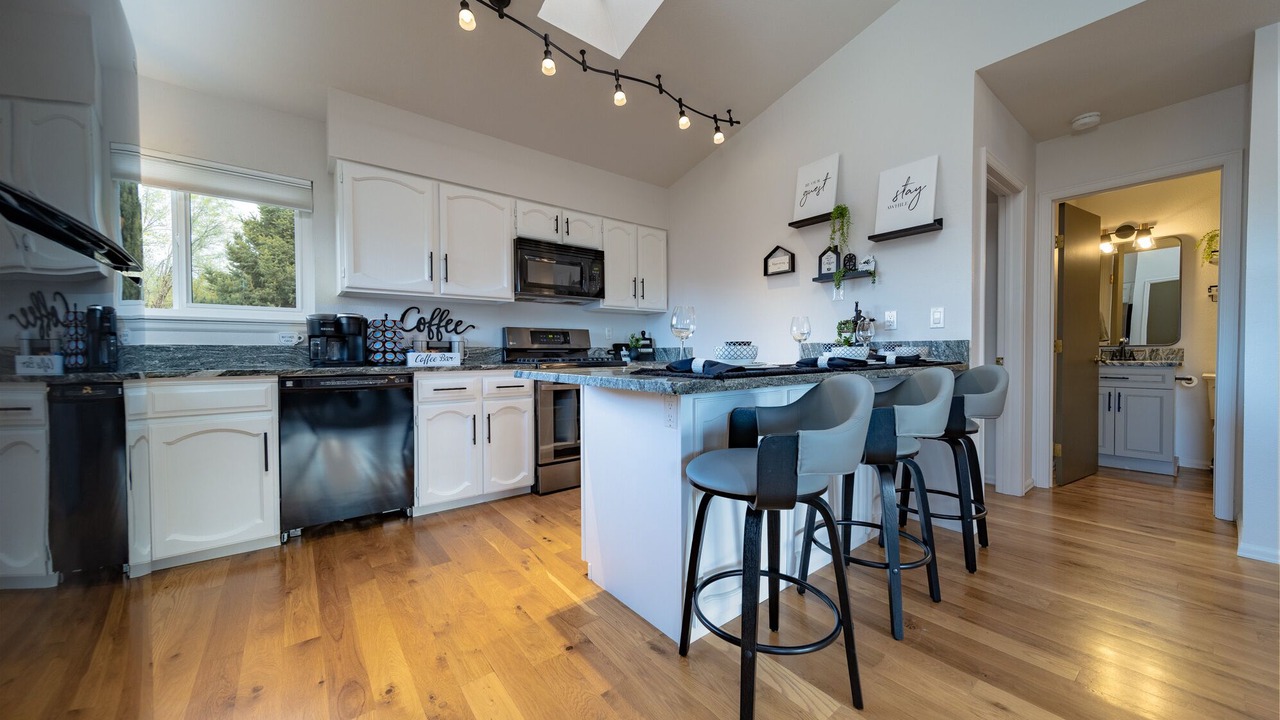 Photo of Kitchen in Grand Junction