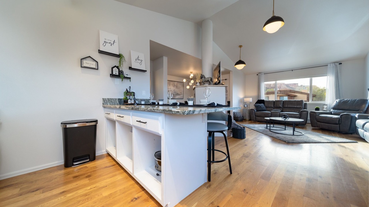 Photo of Kitchen in Grand Junction