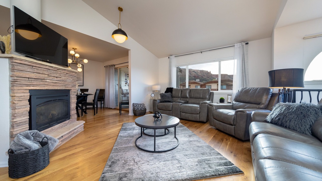 Photo of Livingroom in Grand Junction