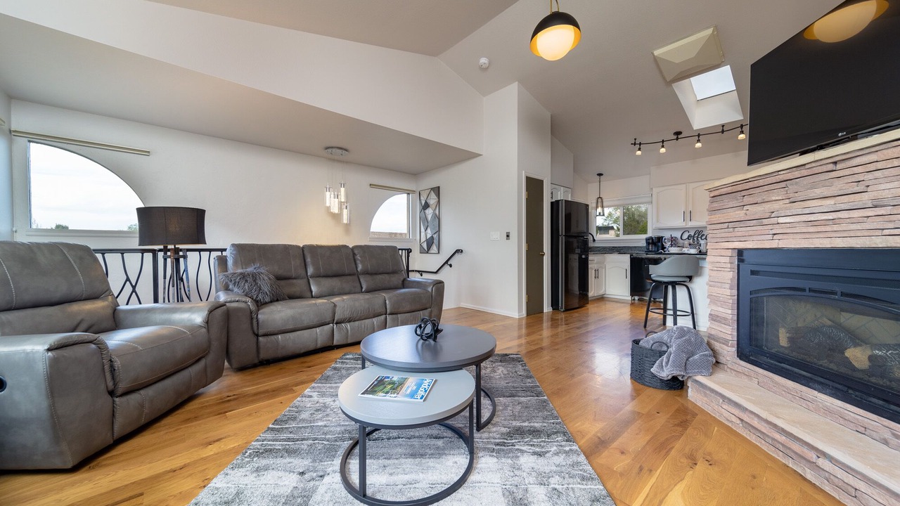 Photo of Livingroom in Grand Junction