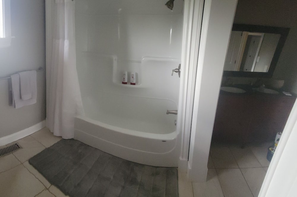 Photo of Bathroom in Montague