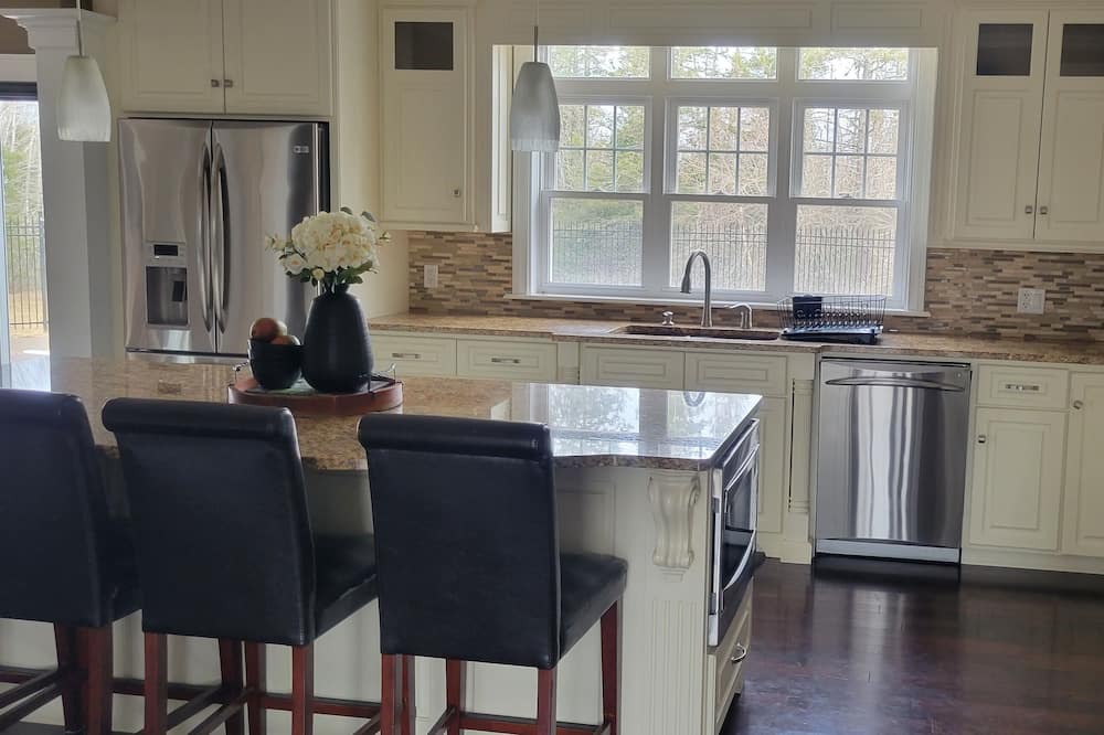 Photo of Kitchen in Montague