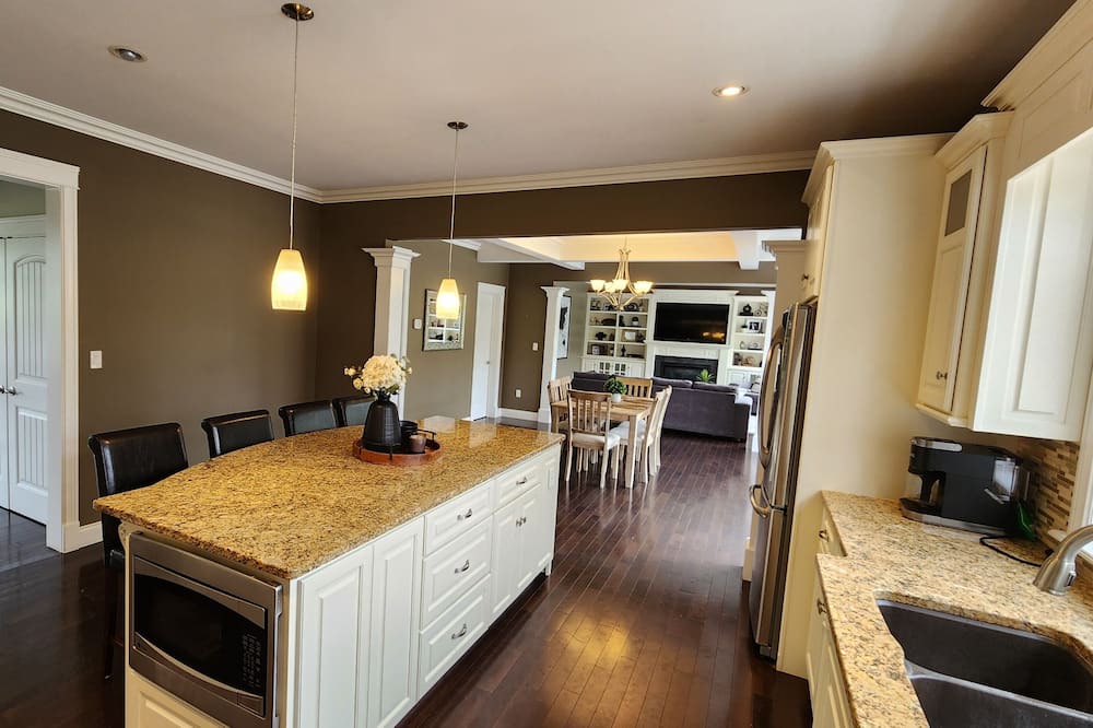 Photo of Kitchen in Montague