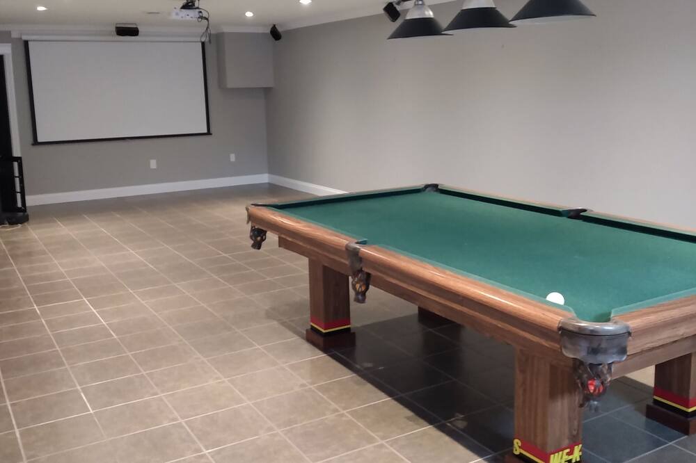 Photo of Bedroom in Montague