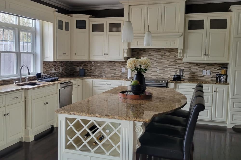 Photo of Kitchen in Montague