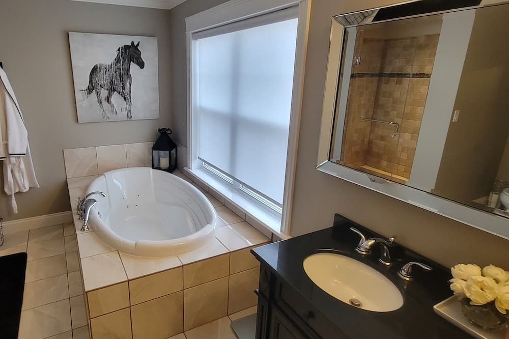 Photo of Bathroom in Montague