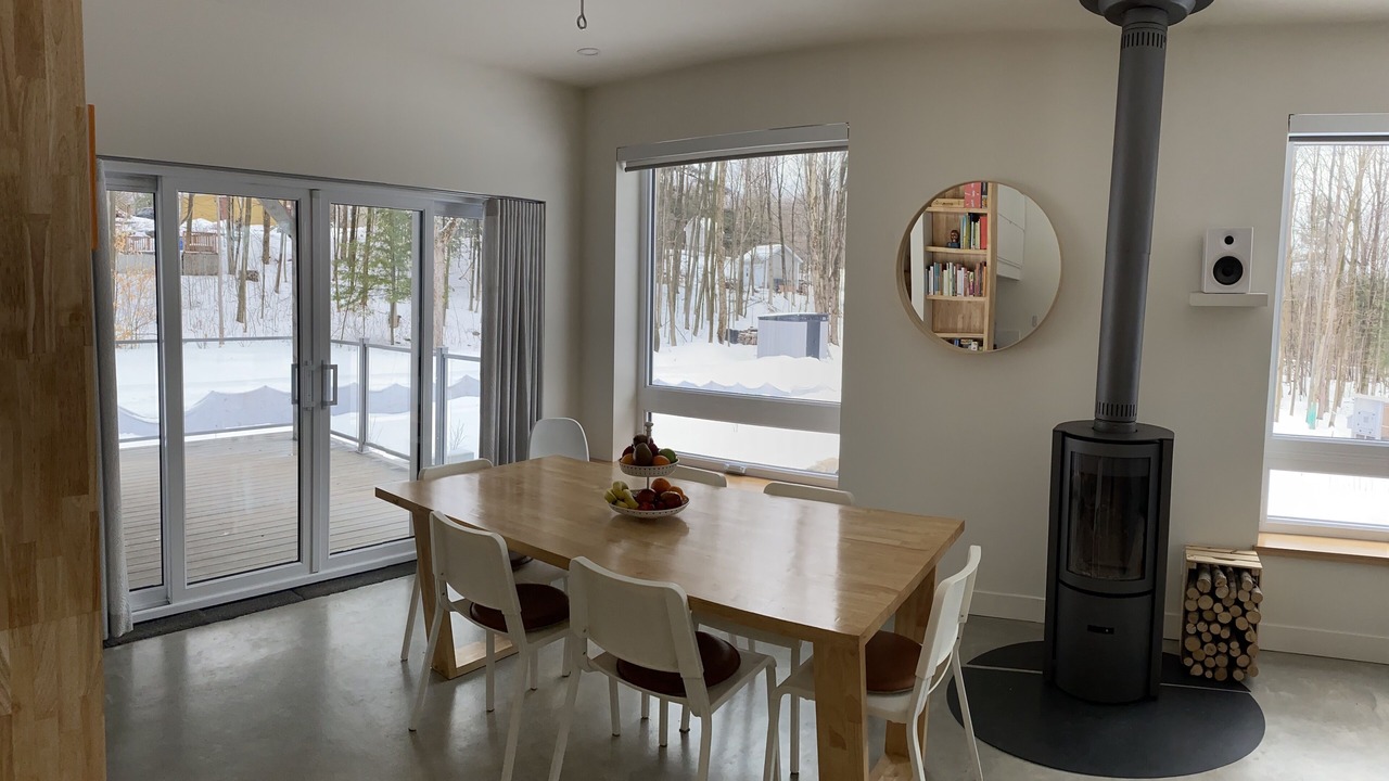 Photo of Livingroom in Shefford