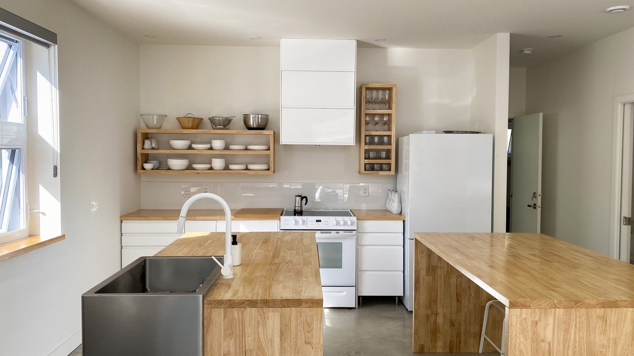 Photo of Kitchen in Shefford