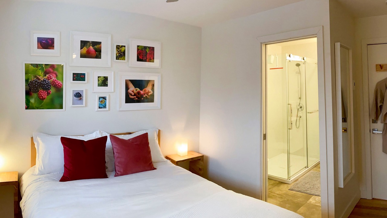 Photo of Bedroom in Shefford