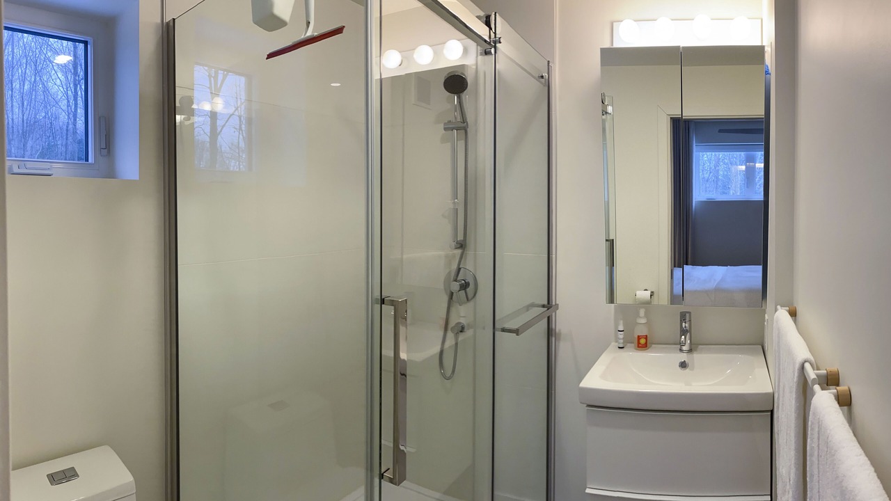Photo of Bathroom in Shefford