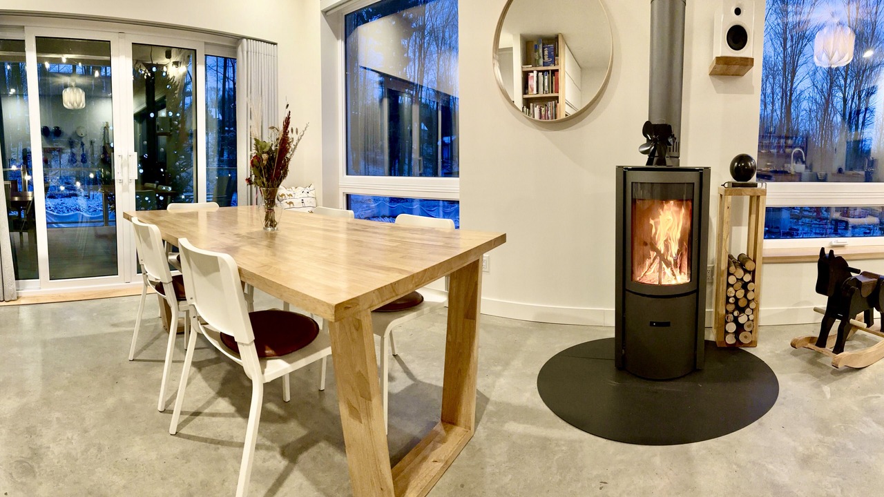 Photo of Livingroom in Shefford