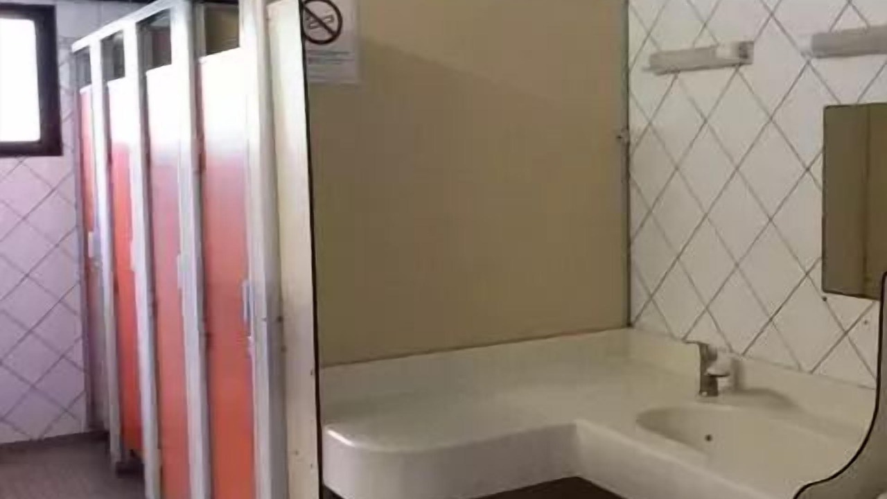 Photo of Bathroom in Criel-sur-Mer