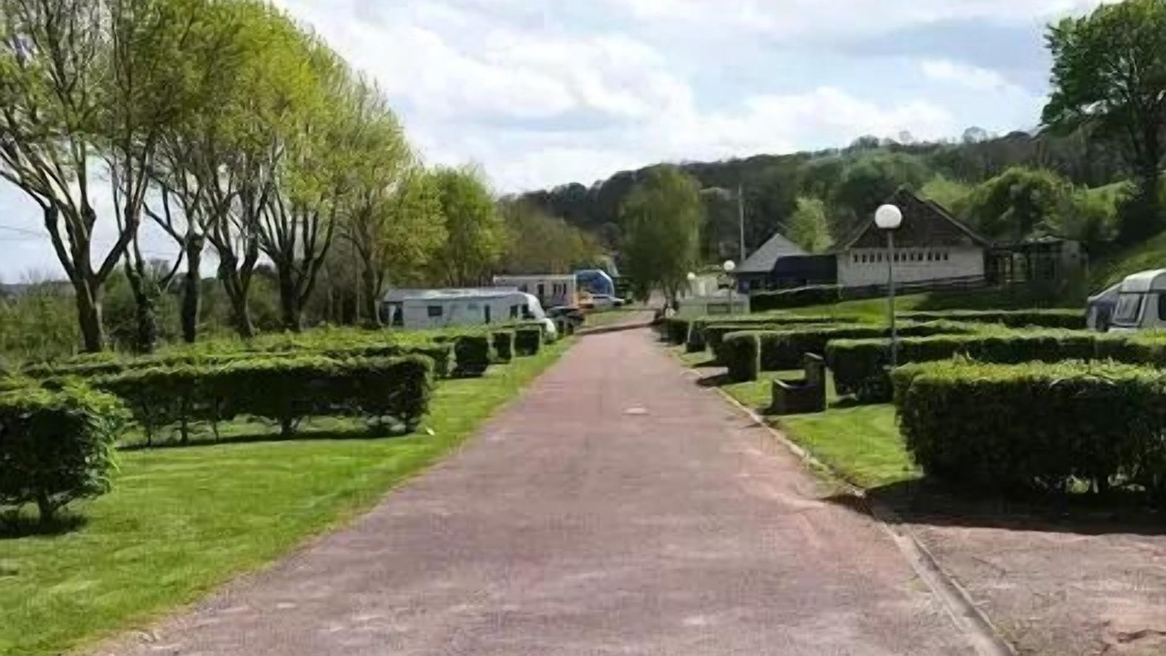 Photo of Outdoor in Criel-sur-Mer