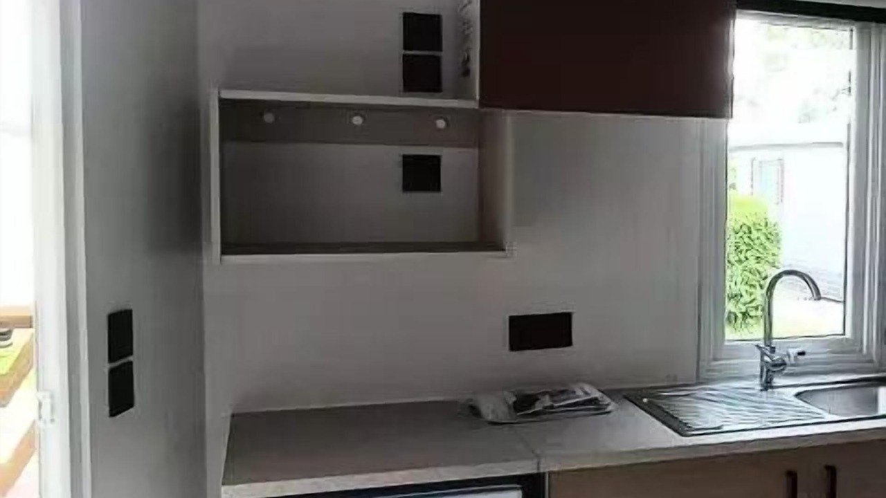 Photo of Kitchen in Criel-sur-Mer