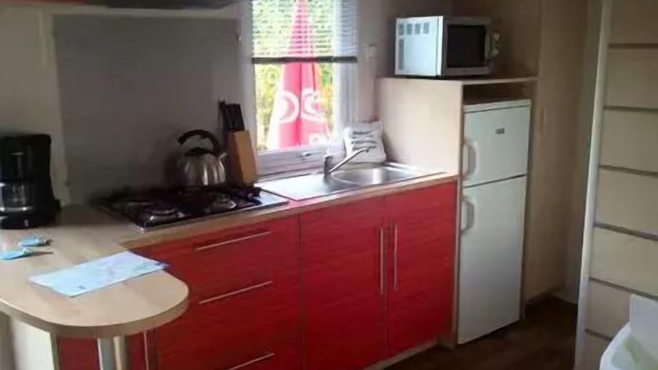 Photo of Kitchen in Criel-sur-Mer