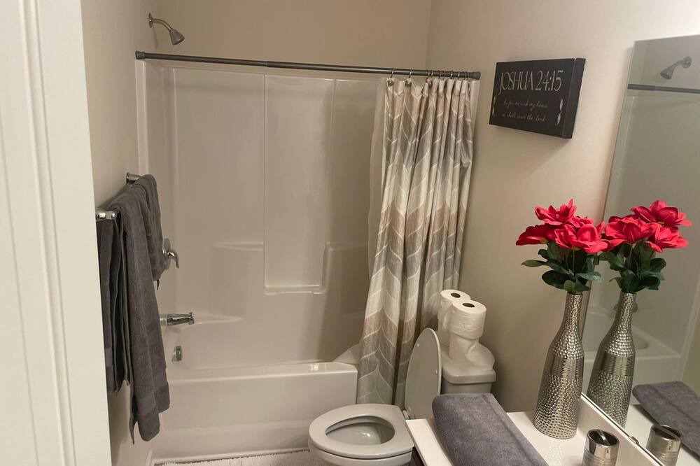 Photo of Bathroom in Burlington