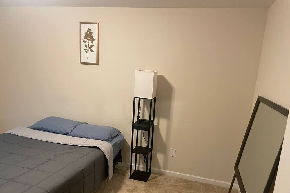 Photo of Bedroom in Burlington